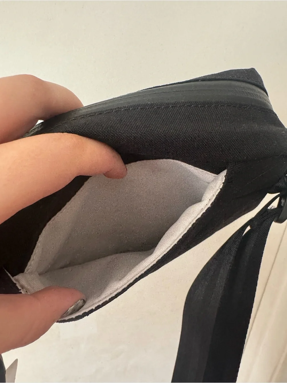 NWT VSCO x Clever Supply Crossbody/Fannypack Small Camera Bag
